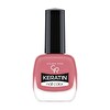 Golden Rose Keratin Nail Color No:30 Oje