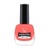 Golden Rose Keratin Nail Color No:34 Oje