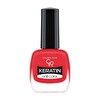 Golden Rose Keratin Nail Color No:35 Oje