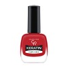 Golden Rose Keratin Nail Color No:37 Oje
