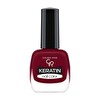 Golden Rose Keratin Nail Color No:41 Oje
