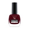 Golden Rose Keratin Nail Color No:42 Oje