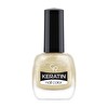 Golden Rose Keratin Nail Color No:50 Oje