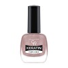 Golden Rose Keratin Nail Color No:52 Oje