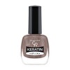 Golden Rose Keratin Nail Color No:53 Oje