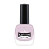 Golden Rose Keratin Nail Color No:57 Oje