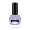 Golden Rose Keratin Nail Color No:66 Oje