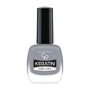 Golden Rose Keratin Nail Color No:71 Oje