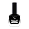 Golden Rose Keratin Nail Color No:79 Oje