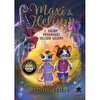Maxi & Helium 1. Bölum Duvardaki Deliğin Gizemi