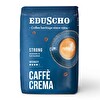 Eduscho Caffe Crema Strong Çekirdek Kahve 500g