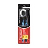 Colgate Super Clean Black Diş Fırçası 1+1