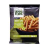 Carrefour Vegie Kajun Baharatlı Nohut Cipsi 56 g