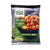 Carrefour Veggie Tatlı Acı Baharat Çeşnili Nohut Cipsi 56 g