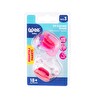 Wee Baby 2’Li Damaklı Emzik No:3 439