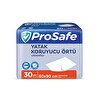 Prosafe Yatak Koruyucu Örtü 60x90 Cm 30'lu