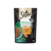 Sheba Havuç Bezelye Ve Hindili Kedi Maması 85 Gr