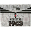 Beşiktaş Çıtçıtlı Dosya Dos-1903 12X40 cm