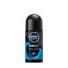 Nivea Men Deep Beat Roll On 50ml