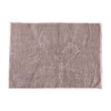 Maisonette Ayak Havlusu 50X70 cm Bej