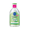 Nivea Micellar Makyaj Temizleme Suyu Karma Cilt 400 ml