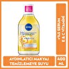 Nivea Micellar Aydınlatıcı Makyaj Temizleme Suyu 400 ml