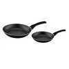 Papilla Ragnar Eco 2'li Tava Seti - 20 cm + 24 cm