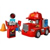 Lego® 10417 Mack Yarışta