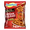 Superfresh Baharatlı Soğan Kroket 450 Gr