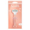 Gillette Venus Smooth Tıraş Makinesi 3'Lü