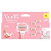 Gillette Venus Spa Breeze Yedek Bıçak 6'Lı