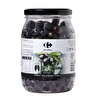 Carrefour Doğal Salamura Yağlı Siyah Zeytin1000G/291-350 S-XS