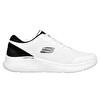 Skechers 232591-WBK Erkek Spor Ayakkabı