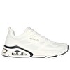 Skechers 183070-WHT Erkek Spor Ayakkabı