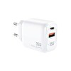 Cellairis Premium Adaptör EUPD35WQC