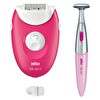 Braun Silk Epil 3 3-202 Epilatör