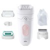 Braun Silk Epil 5 5-050 Epilatör