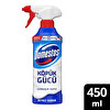 Domestos Köpük Gücü Köpük Çamaşır Suyu Beyaz Sabun 450 ml