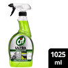 Cif Ultra Anında Etki Kir ve Yağ Sökücü 1025 ml