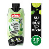 Dimes Cool Lime Mix Şekersiz 310 ml
