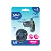 Wee Baby 2’Li Cool Emzik No:2 618