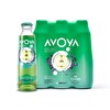 Avoya Meyveli Elma&Adaçayı Maden Suyu 6X200 ml