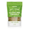 Naturiga  Glutensiz  granola Matcha 250 g