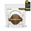 Naturiga  Glutensiz Brownie Kraker 40 g