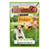Friskies Kuzu Etli Köpek Maması 85 Gr