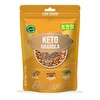 Balanu Glutensiz Keto Granola Hindistan Cevizi 360 g