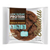 Balanu Proteinli Badem Kurabiyesi Kakaolu 60 g
