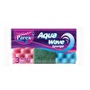 Parex Aquawave Sünger 3’Lü