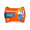 Macromax Mercan Sünger 3'Lü