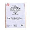 Halime Sultan Polar Tek Kişilik Battaniye Camel